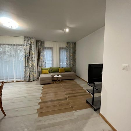 Kati Apartments فارنا المظهر الخارجي الصورة