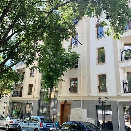 Kati Apartments فارنا المظهر الخارجي الصورة