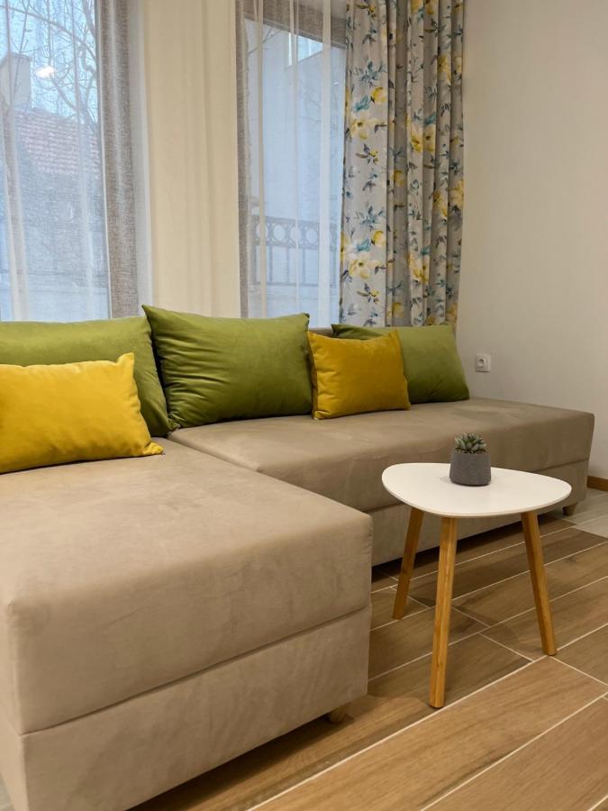 Kati Apartments فارنا المظهر الخارجي الصورة