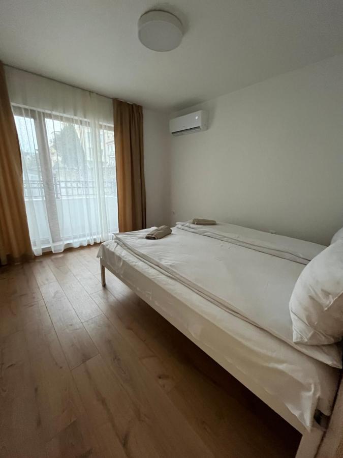 Kati Apartments فارنا المظهر الخارجي الصورة