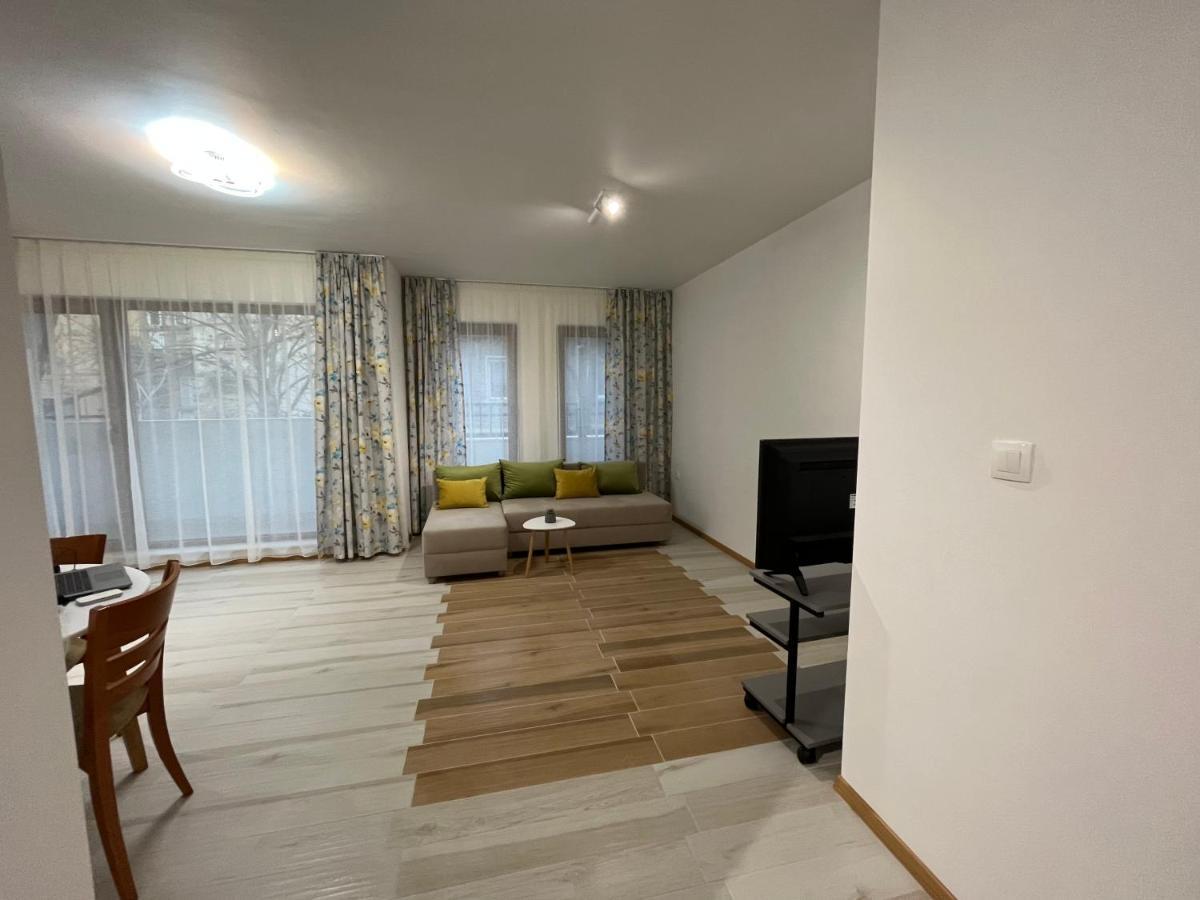 Kati Apartments فارنا المظهر الخارجي الصورة