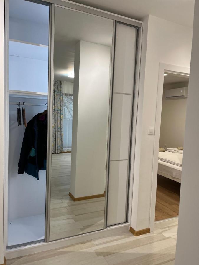 Kati Apartments فارنا المظهر الخارجي الصورة