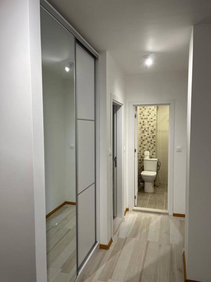 Kati Apartments فارنا المظهر الخارجي الصورة