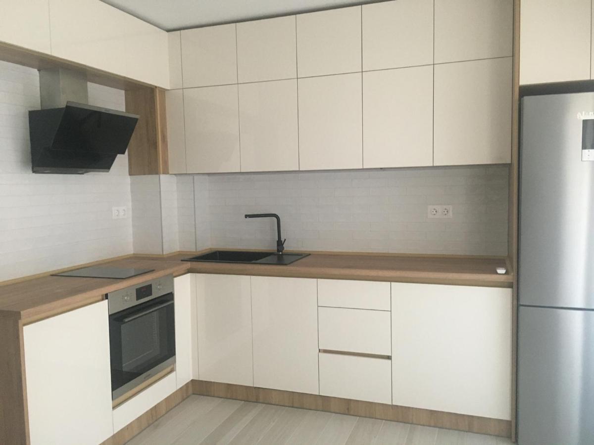 Kati Apartments فارنا المظهر الخارجي الصورة