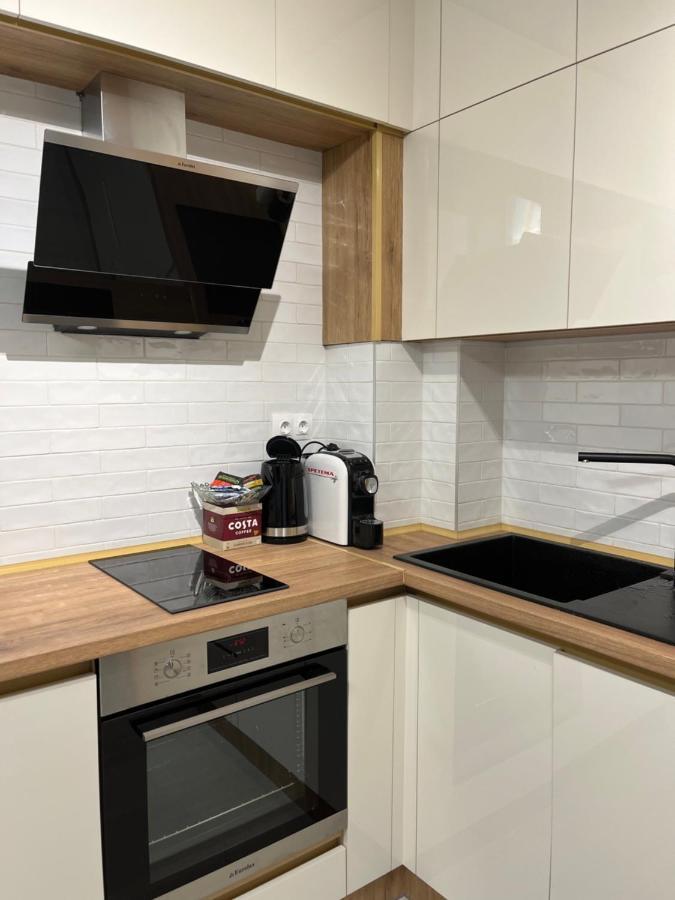 Kati Apartments فارنا المظهر الخارجي الصورة
