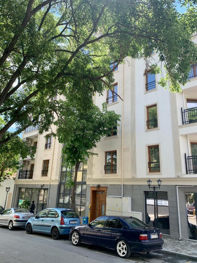Kati Apartments فارنا المظهر الخارجي الصورة