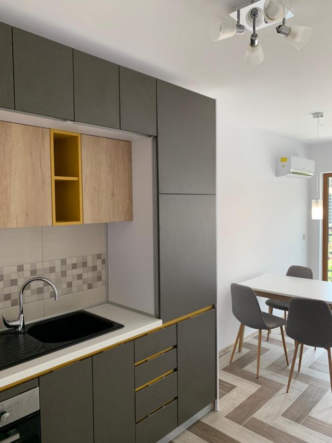 Kati Apartments فارنا المظهر الخارجي الصورة