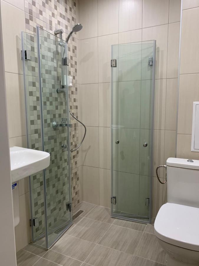 Kati Apartments فارنا المظهر الخارجي الصورة