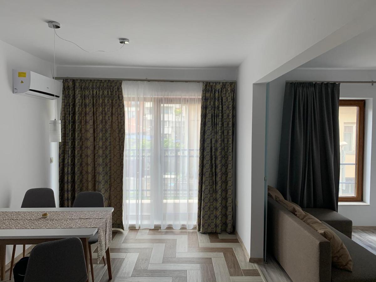 Kati Apartments فارنا المظهر الخارجي الصورة