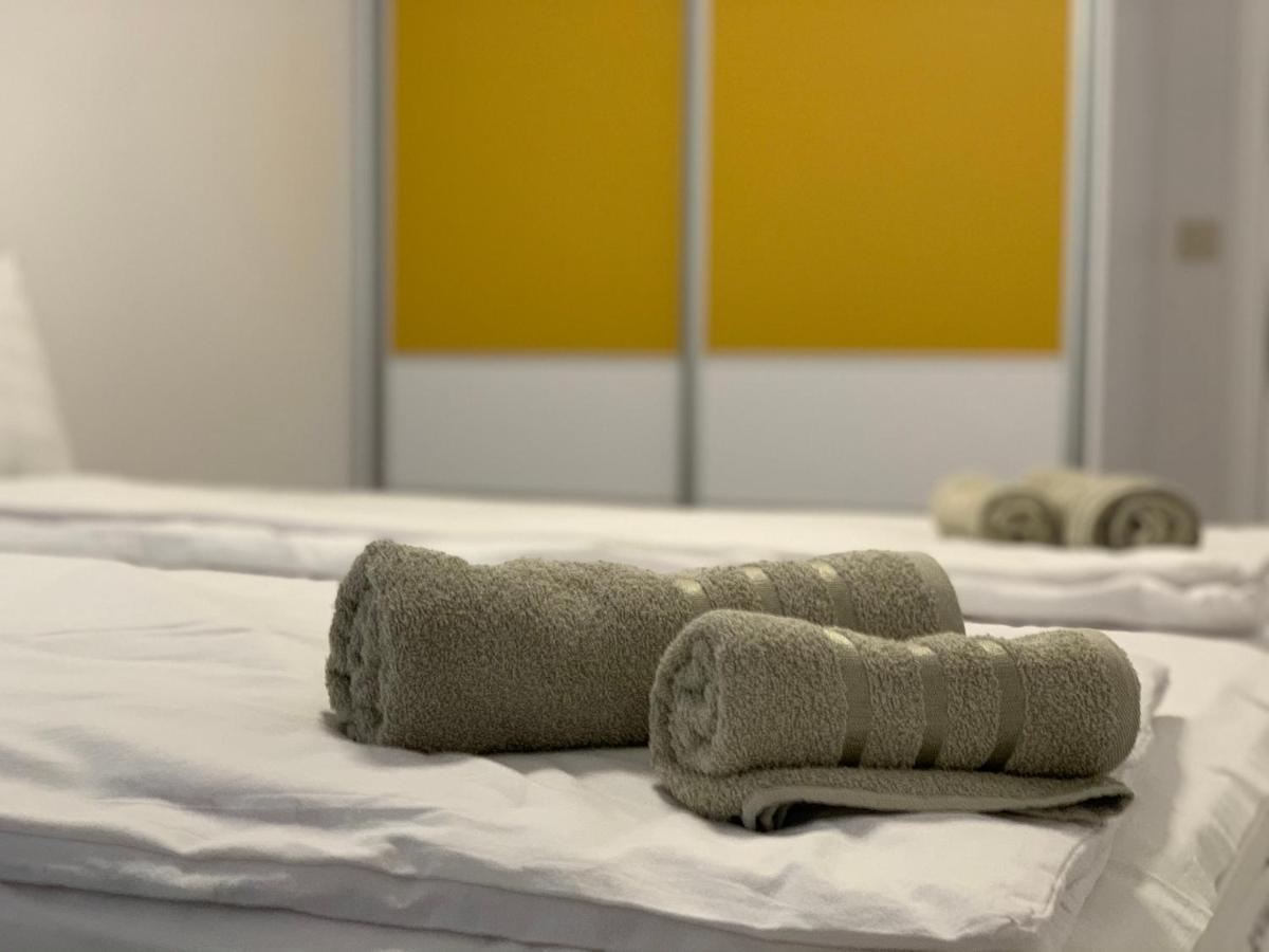 Kati Apartments فارنا المظهر الخارجي الصورة